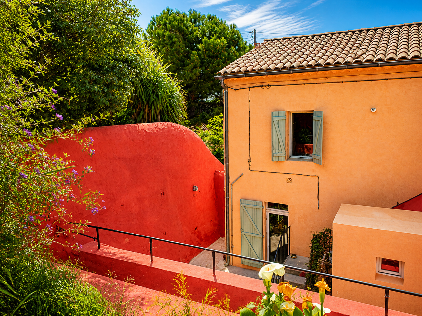 32 rue de l’alliance marseille