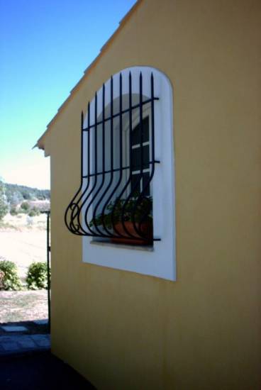 Ravalement de façades d'une Villa aux Milles