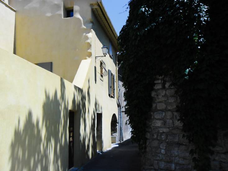 Maison de village à Fuveau