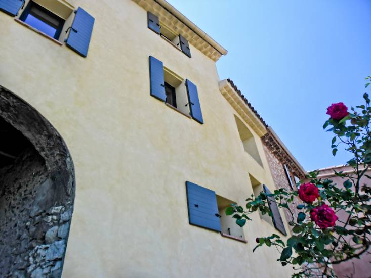 Maison de village à Fuveau