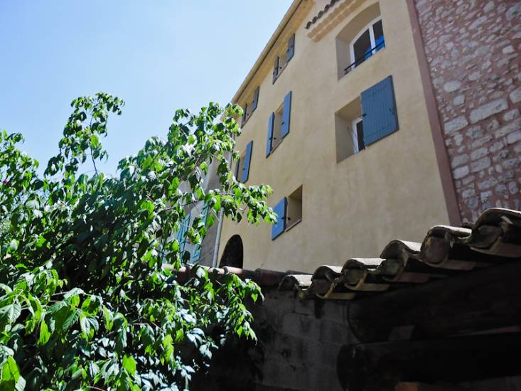 Maison de village à Fuveau