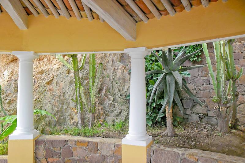 Embellissement d'une villa style italien sur la Côte d'Azur, au Trayas