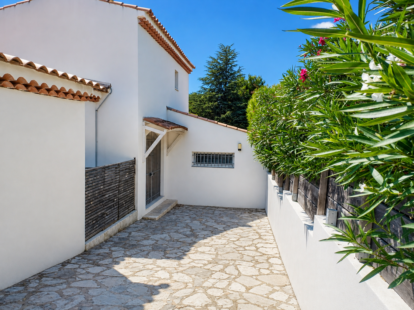 Villa provençale à Carry le rouet