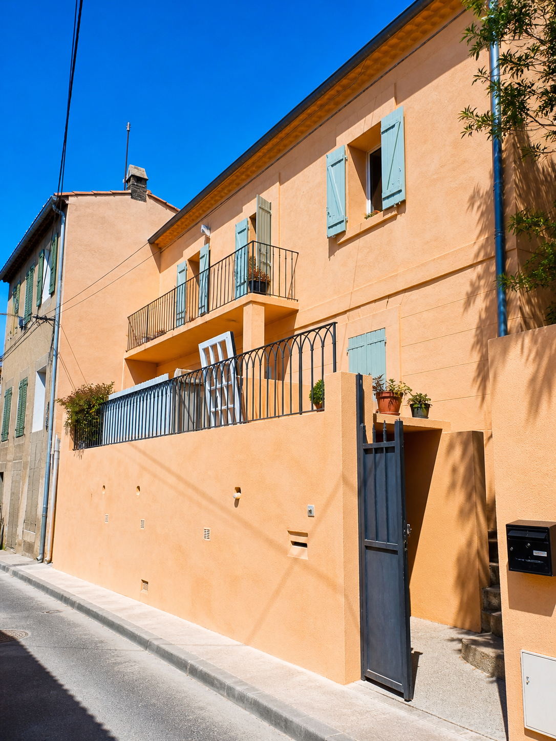 32 rue de l’alliance marseille