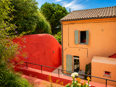 32 rue de l’alliance marseille