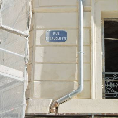 Réhabilitation de l'Ilot 22 République, à Marseille (13002)