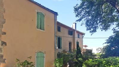 Réhabilitation du Domaine de Bellefontaine, à Aix-en-Provence (13100)