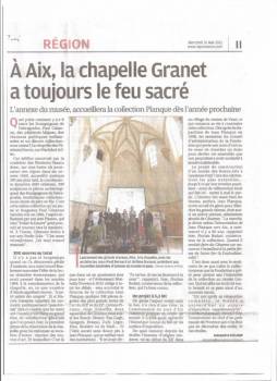 La recherche de l'excellence dans la durée