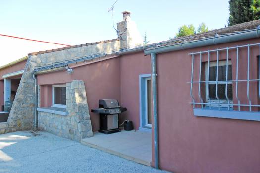 Réalisation de façades contemporaines à Calas (13480)