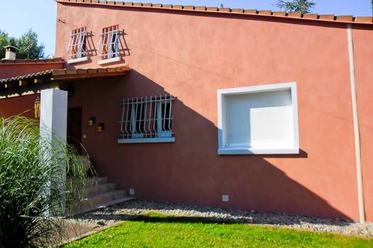 Réalisation de façades contemporaines à Calas (13480)