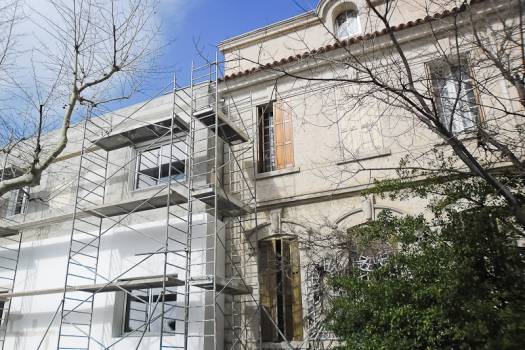 Economisez de l'énergie et réhabilitez votre maison grâce au CITE