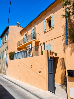 32 rue de l’alliance marseille