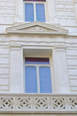 Rénovation de l’EHPAD Tiers Temps / Résidence du Palais à Marseille (13006)