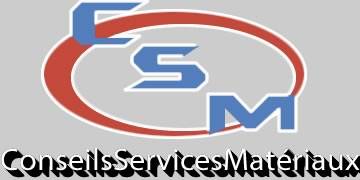 CSM - Conseils Services Matériaux - Tout Faire Matériaux - 13590 Meyreuil